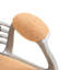 Fauteuil ergonomique réglable