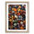 Oak Framed selected