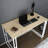 Kane Desk Metal Base Writing Desk-322976652