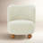 Upholstered Slipper Chair-481628808