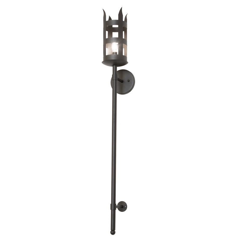 Middleburry 1 - Light Wallchiere