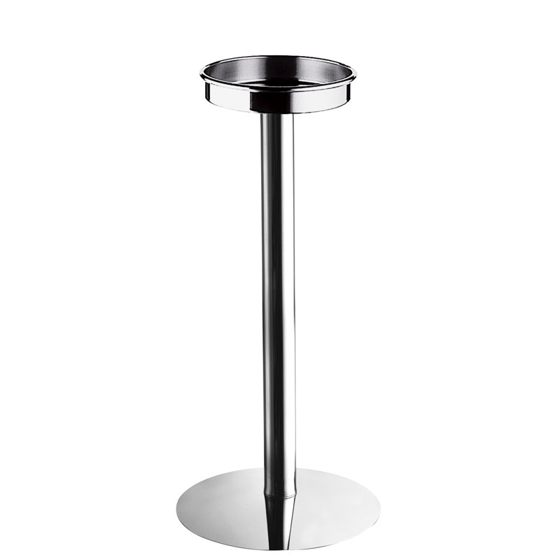 Stainless Steel Bucket Stand