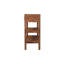 120cm Solid Wood Console Table