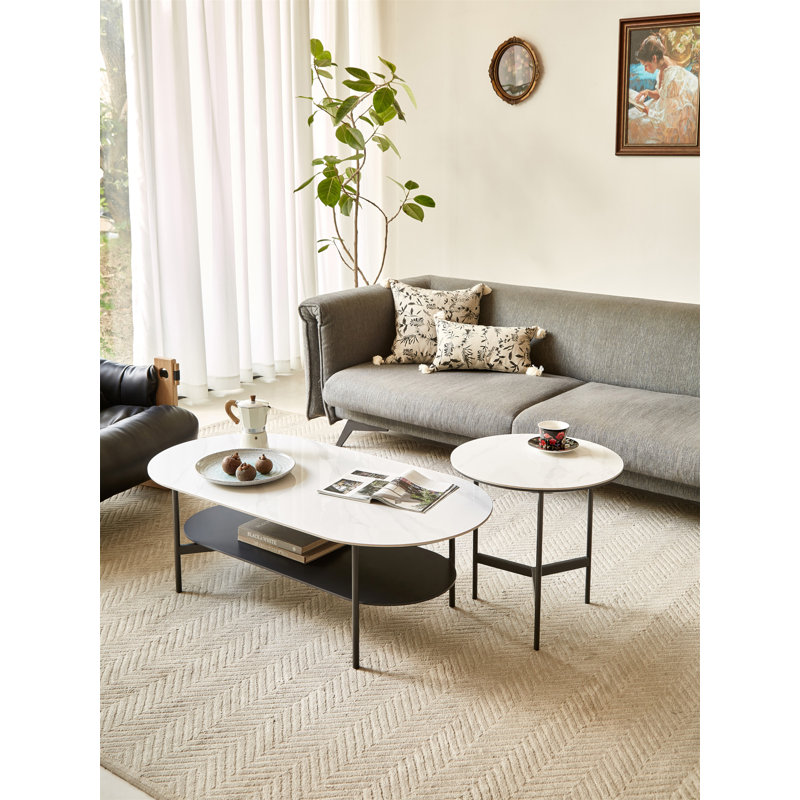 Neculai Coffee Table