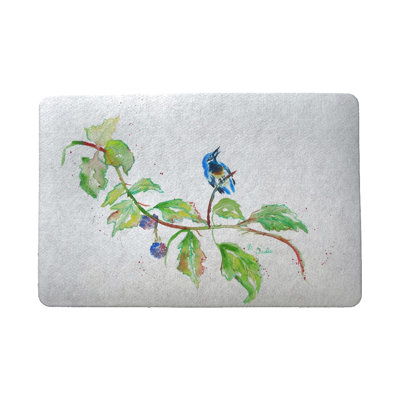 Lurdes Non-Slip Doormat