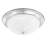 Independent Glass Flush Mount-715180809-715180808