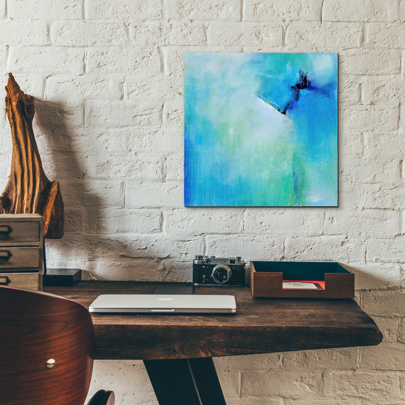 " Free Flow " by Karen Hale