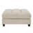 Upholstered Ottoman-212643670