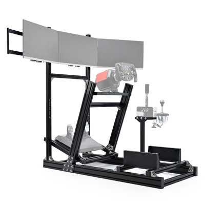Inbox Zero PC & Racing Game Chair