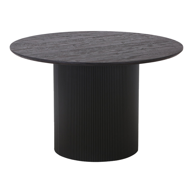 Bondie Round Dining Table
