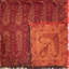 Hand Woven Throw Blanket-659914384