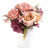 Rose/mauve est en rupture de stock