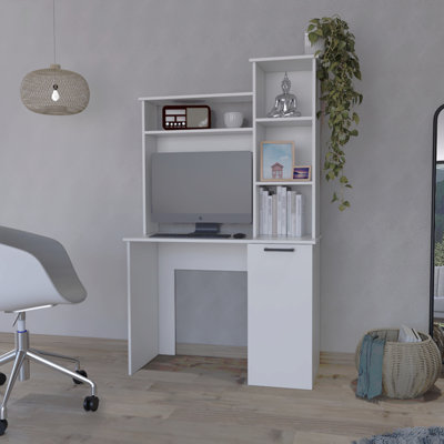 Bureau d'ordinateur Dumas, Bureau