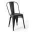 Chaise bistro Promenade par Modway-156254232