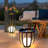 Integrated LED Outdoor Floor Lamp（Set of 2）-89897366