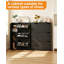 Shoe Storage Cabinet