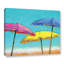 Vanilla Brellas - reproduction sur toile-16450635