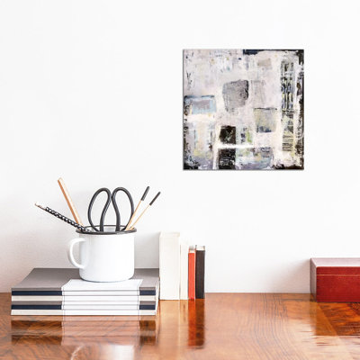 Tiki Bar by Jodi Maas - Wrapped Canvas Gallery-Wrapped Canvas Giclée