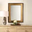Miroir Uttermost Around The Bend