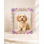 Clear Acrylic Picture Frame-812999871