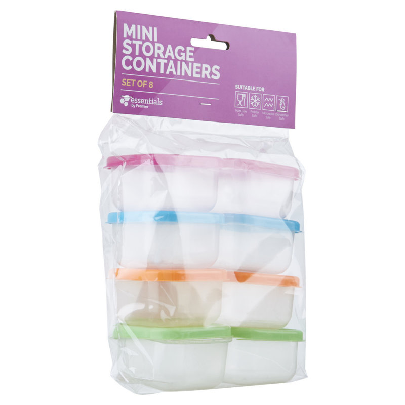 Food Storage Container