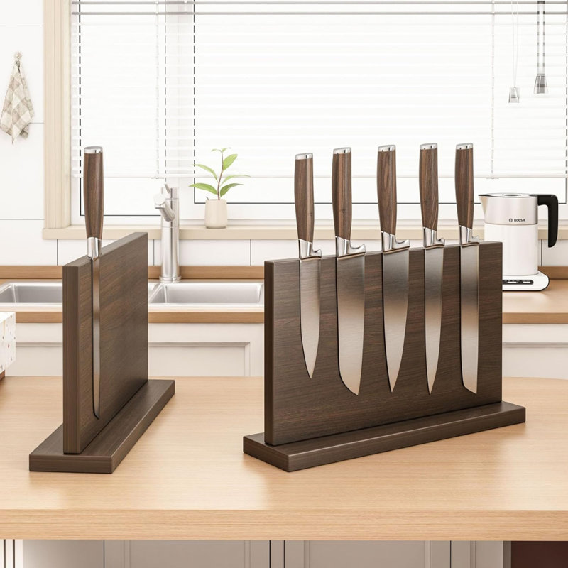 MforStyle Magnetic Knife Holder