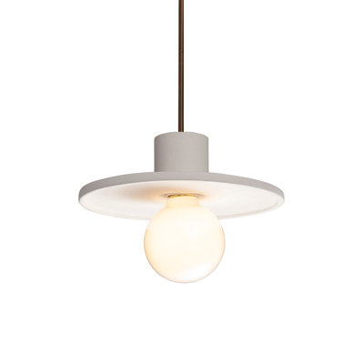 Luminaire suspendu 1 lumière Juliea