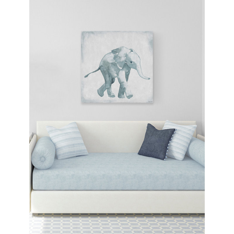 Braunste No Frame Painting on Canvas, 45cm H x 45cm W x 3.81cm D