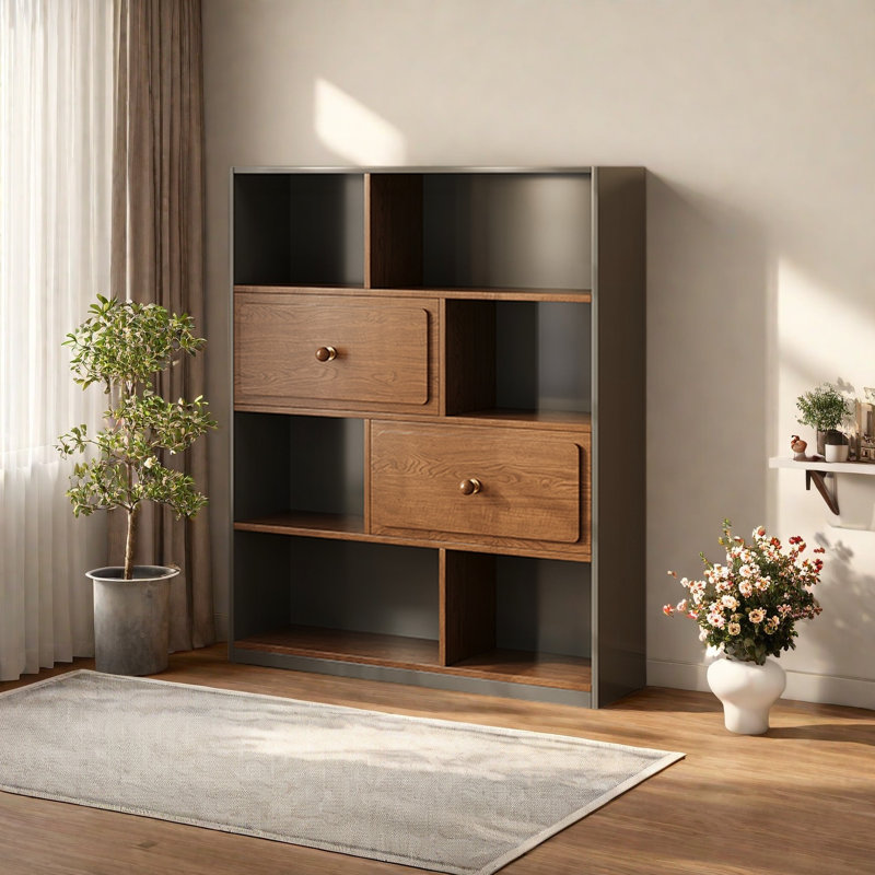 Patnaude, (4 tablettes) H 57 po x l 39,3 po x P 11,8 po