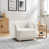 Ivory Chenille selected