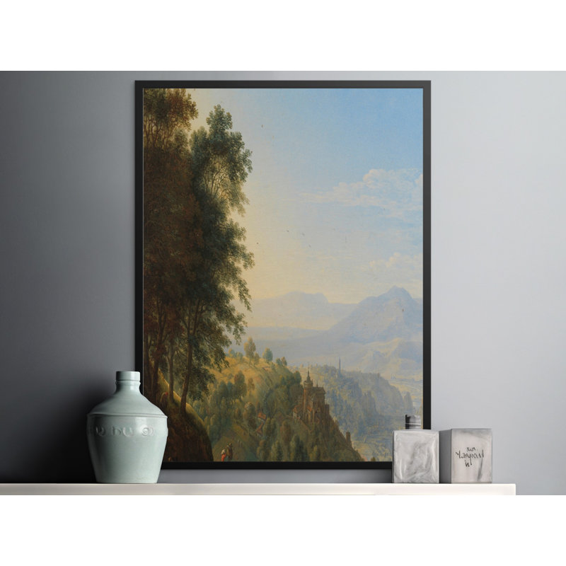 Stepp No Frame Print, 16x20