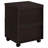3-Drawer File Cabinet