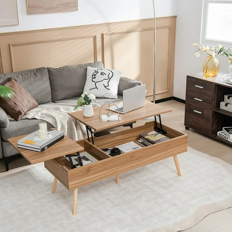 Amzi Coffee Table