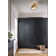 Chance 2-Light Semi-Flush Mount Ceiling Light w/ Etched Lens