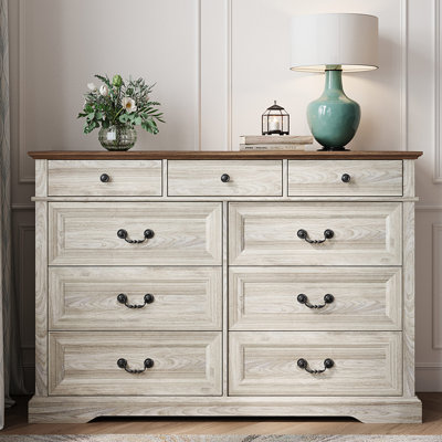 Commode standard H 36,8 po x l 53,5 po