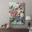 Painted Posies II - galerie sur mesure-330713663