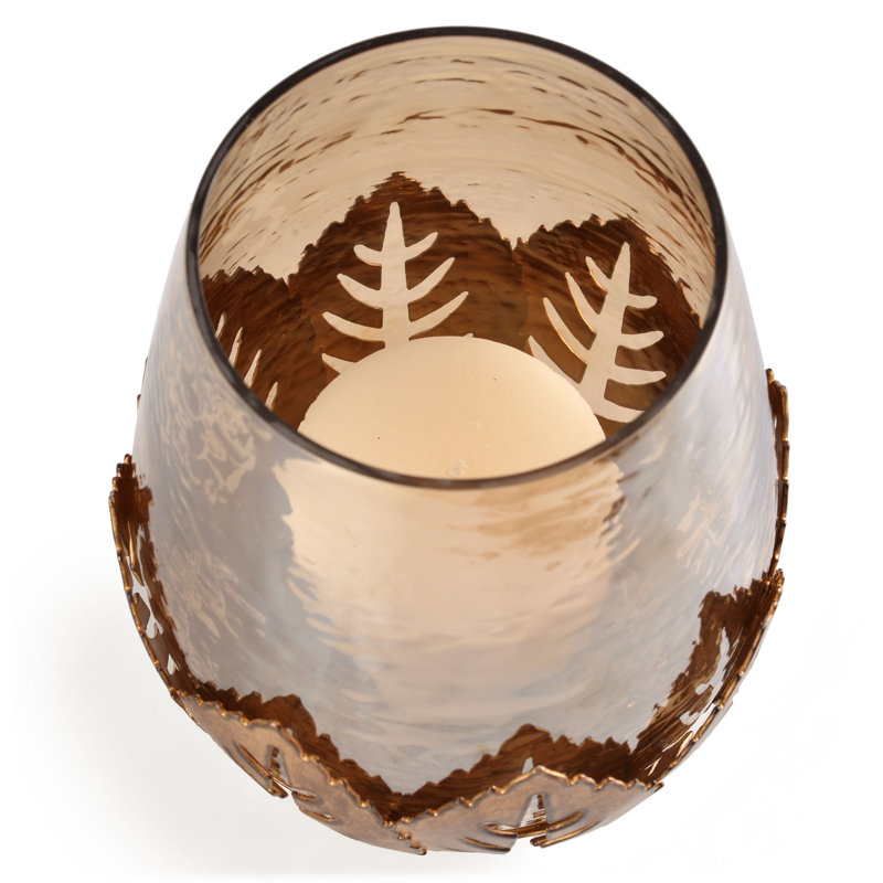 Tabletop Hurricane