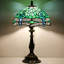 Lampe de table Tiffany