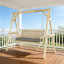 Balancelle de jardin Chic-230794272