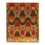 Rectangle Rectangle 8' X 9'9" Area Rug