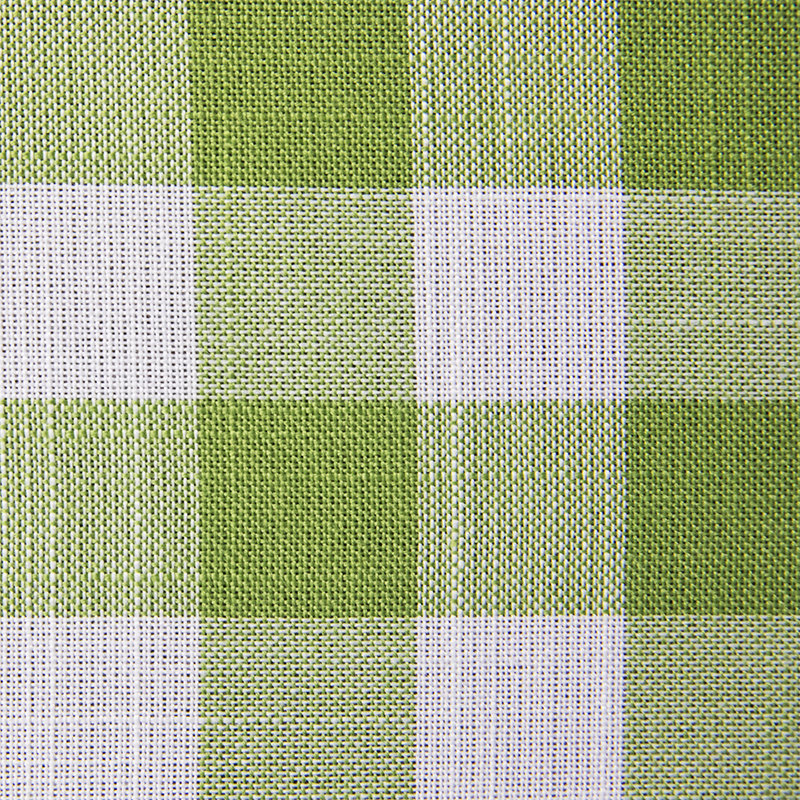Aafreen Tablecloth, Green, 108" L x 65" W