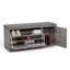 9 Pair Shoe Storage Cabinet-1839988847