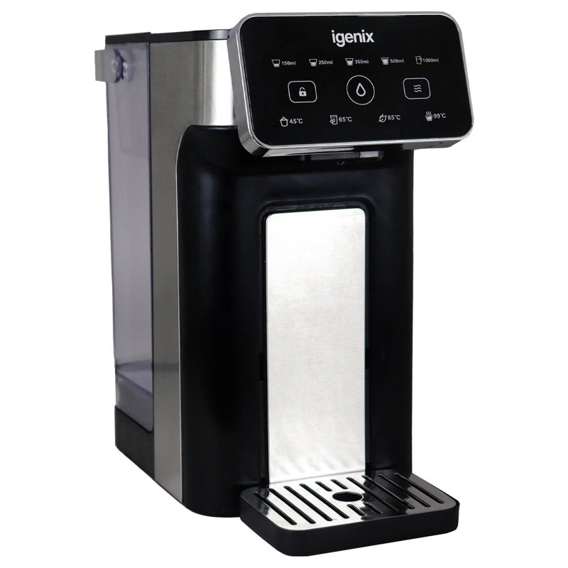 Igenix 3L Hot Water Dispenser