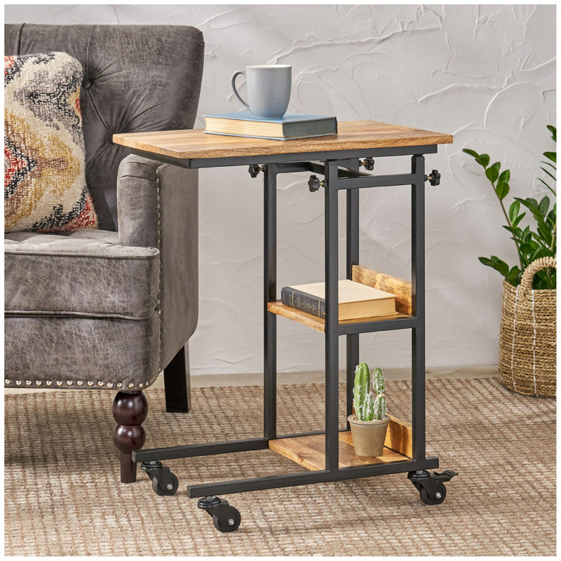 TABLE LAPTOP BED