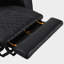 Fauteuil inclinable électrique avec appui-tête réglable, canapé inclinable avec rangement pour accoudoirs-1764838783