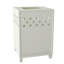 Boulevard 32 Gallons Kitchen Trash Can-18328733
