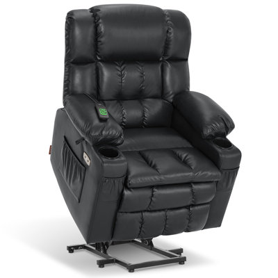 Fauteuil inclinable électrique MCombo
