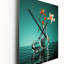 Horloge murale Brytnee-1151065766