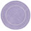 Cruz Hand Tufted Wool Solid Color Rug