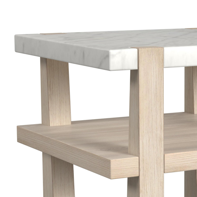 Landover End Table
